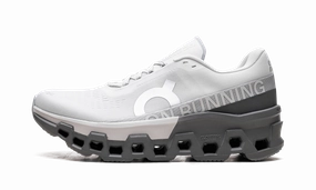 Cloudmonster 2 "Frost Rock" foot - friendly shoes running for a way to stay successful