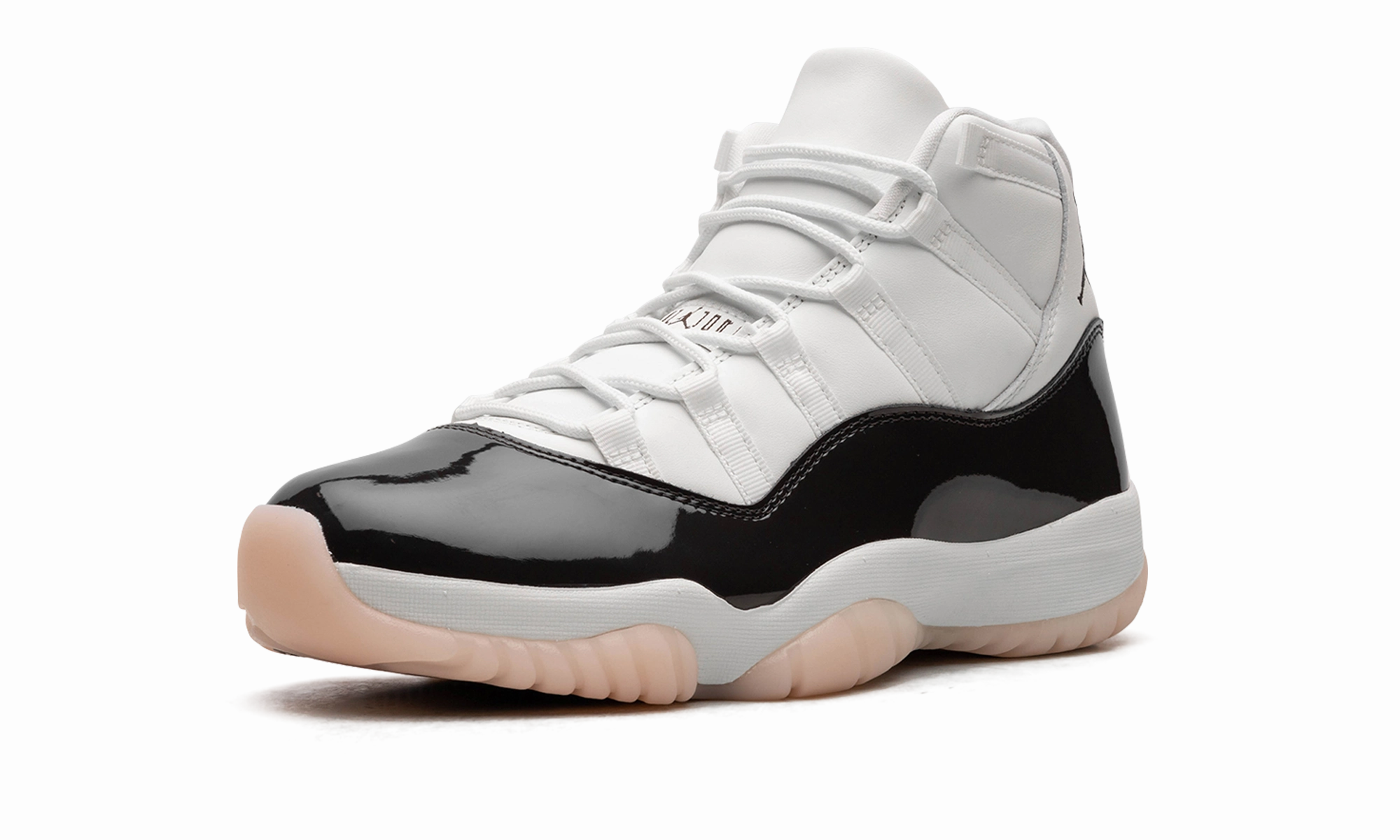 AIR JORDAN 11 WMNS "Neapolitan" Safe usage for fitness