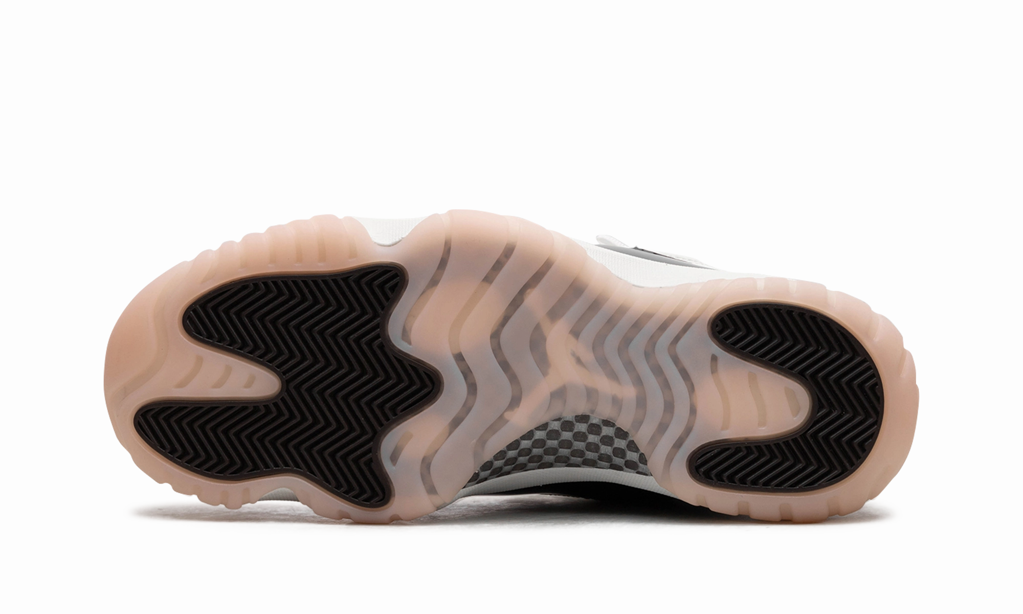 AIR JORDAN 11 WMNS "Neapolitan" gym gear animal - print running wear