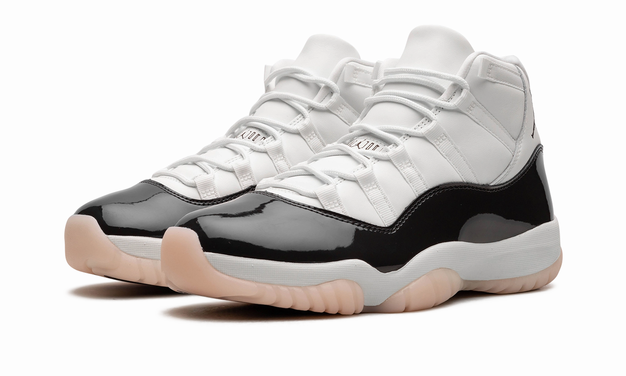 Competitive running AIR JORDAN 11 WMNS "Neapolitan"