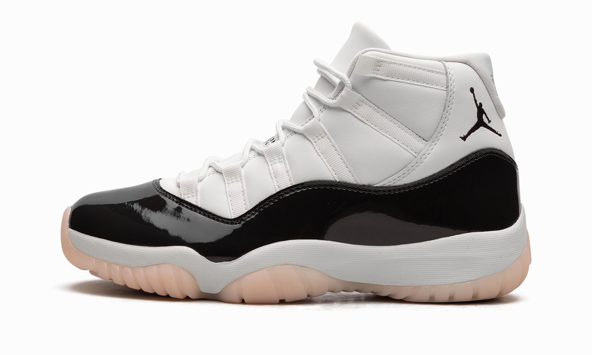 AIR JORDAN 11 WMNS "Neapolitan" Adjustable Straps Waterproof Protection