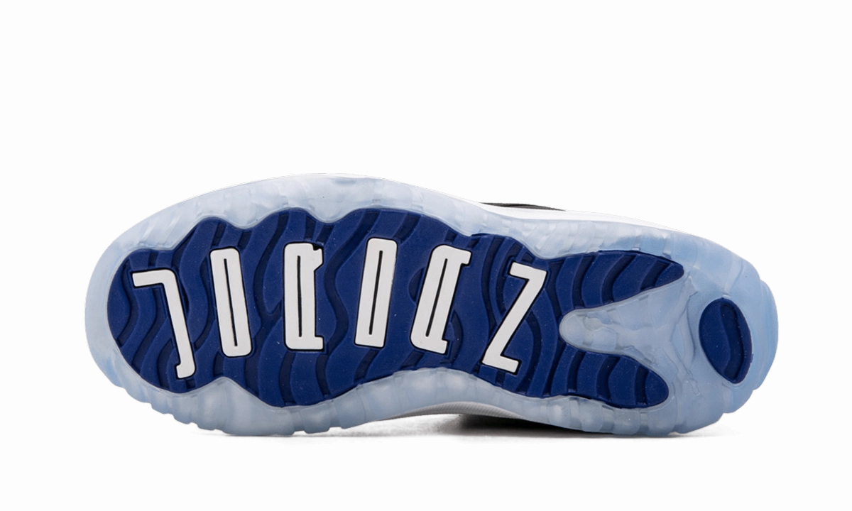 Jordan 11 Retro PS "2016 Space Jam" long - lasting