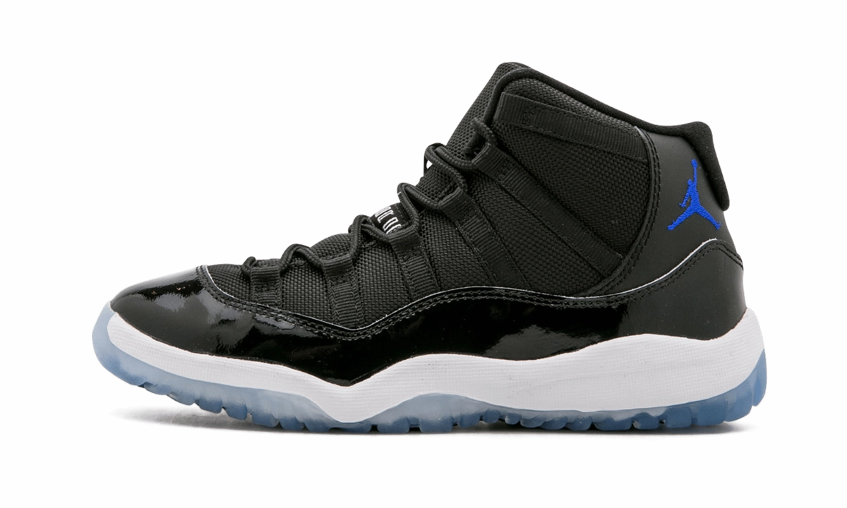 Amateur - runner Jordan 11 Retro PS "2016 Space Jam"