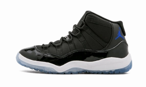 Amateur - runner Jordan 11 Retro PS "2016 Space Jam"