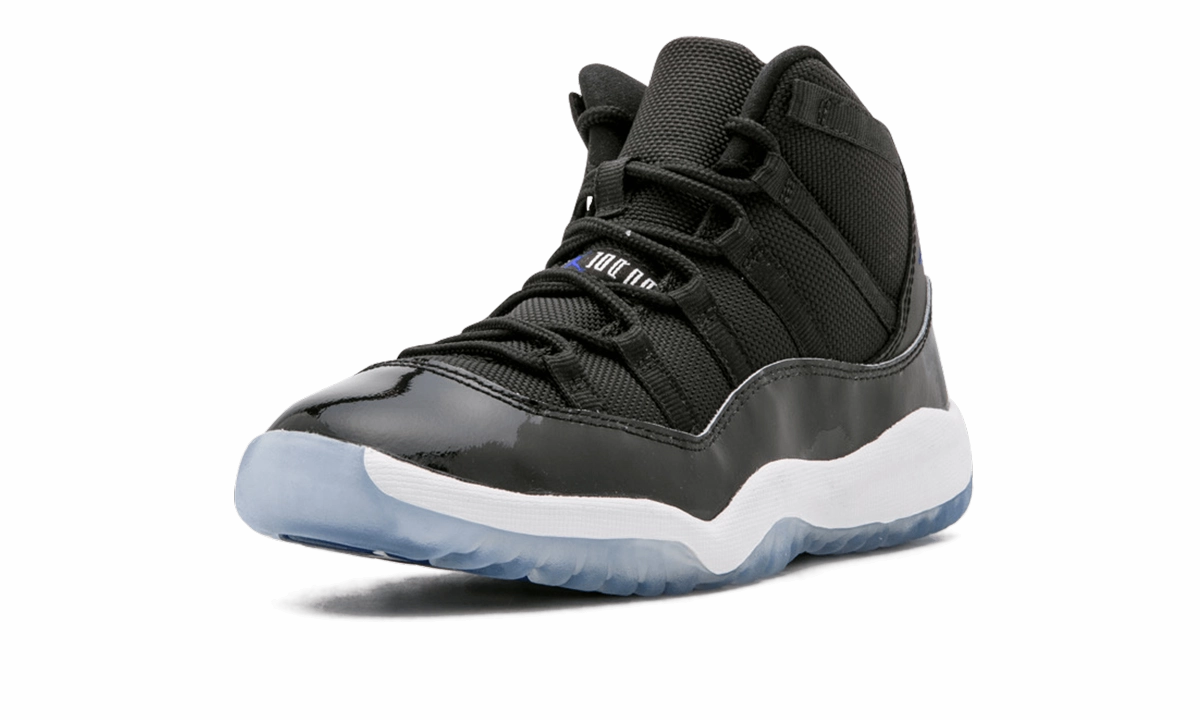 romance - themed running option Jordan 11 Retro PS "2016 Space Jam"