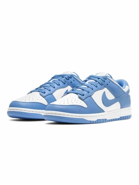 Nike Dunk Low UNC [2021] [USED] cloudy - day shoes