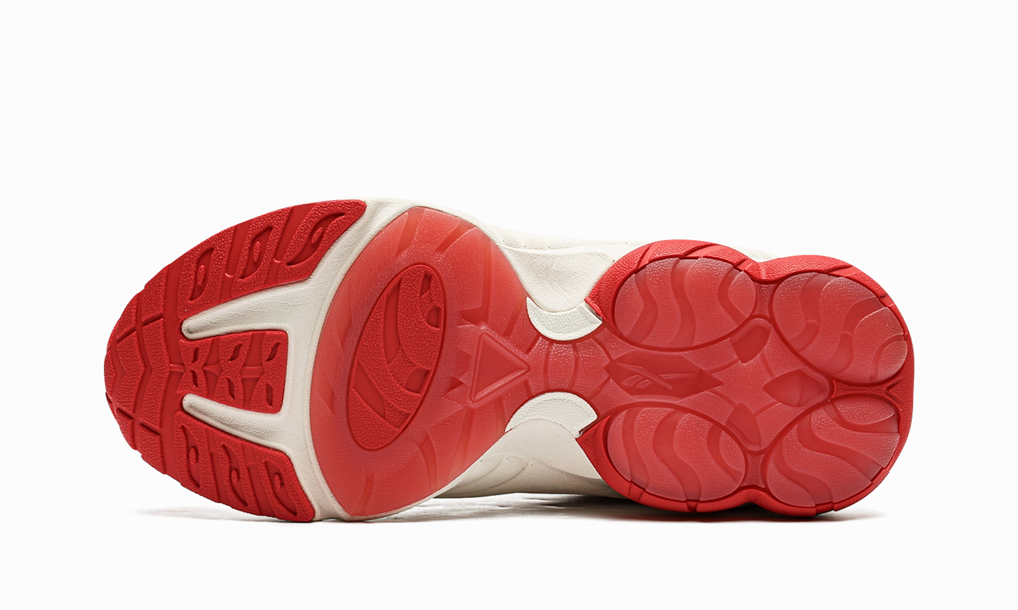 Easy Mobility dirt running DMX Run 6 Modern "Kanghyuk - White / Red"