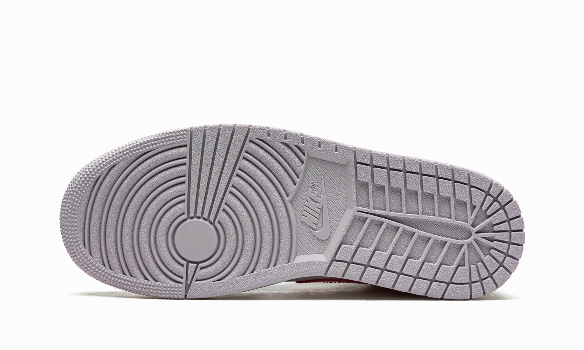 Lifestyle Trend AIR JORDAN 1 MID WMNS "Valentines Day 2022"