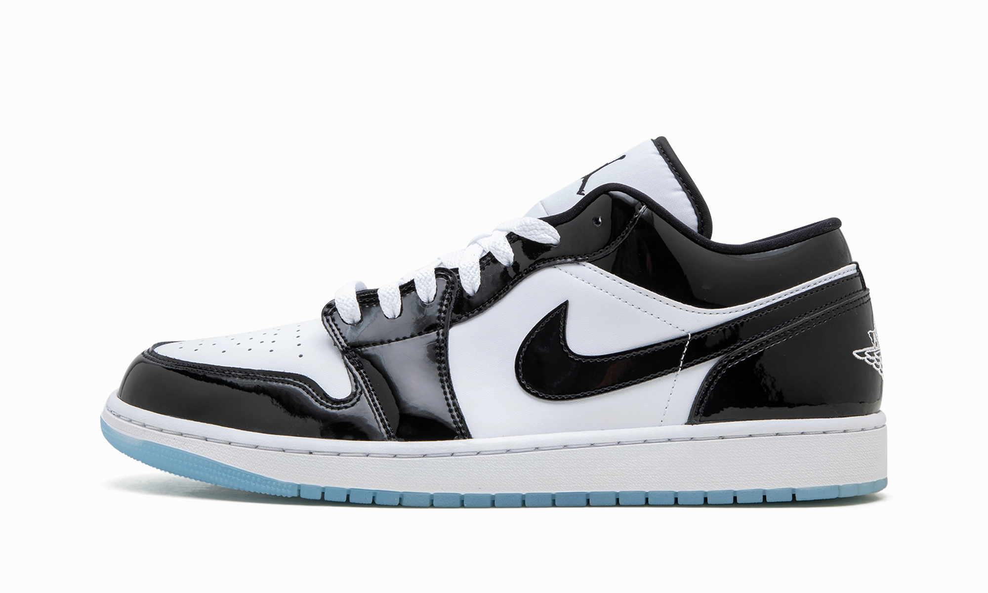 Easy Cushioning Jordan 1 Low SE "Concord"