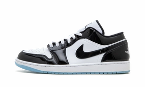 Easy Cushioning Jordan 1 Low SE "Concord"