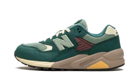 580 "Vintage Teal" Road