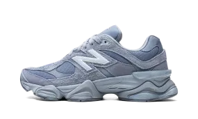 addiction amateur runners' shoes 9060 "Washed Blue"