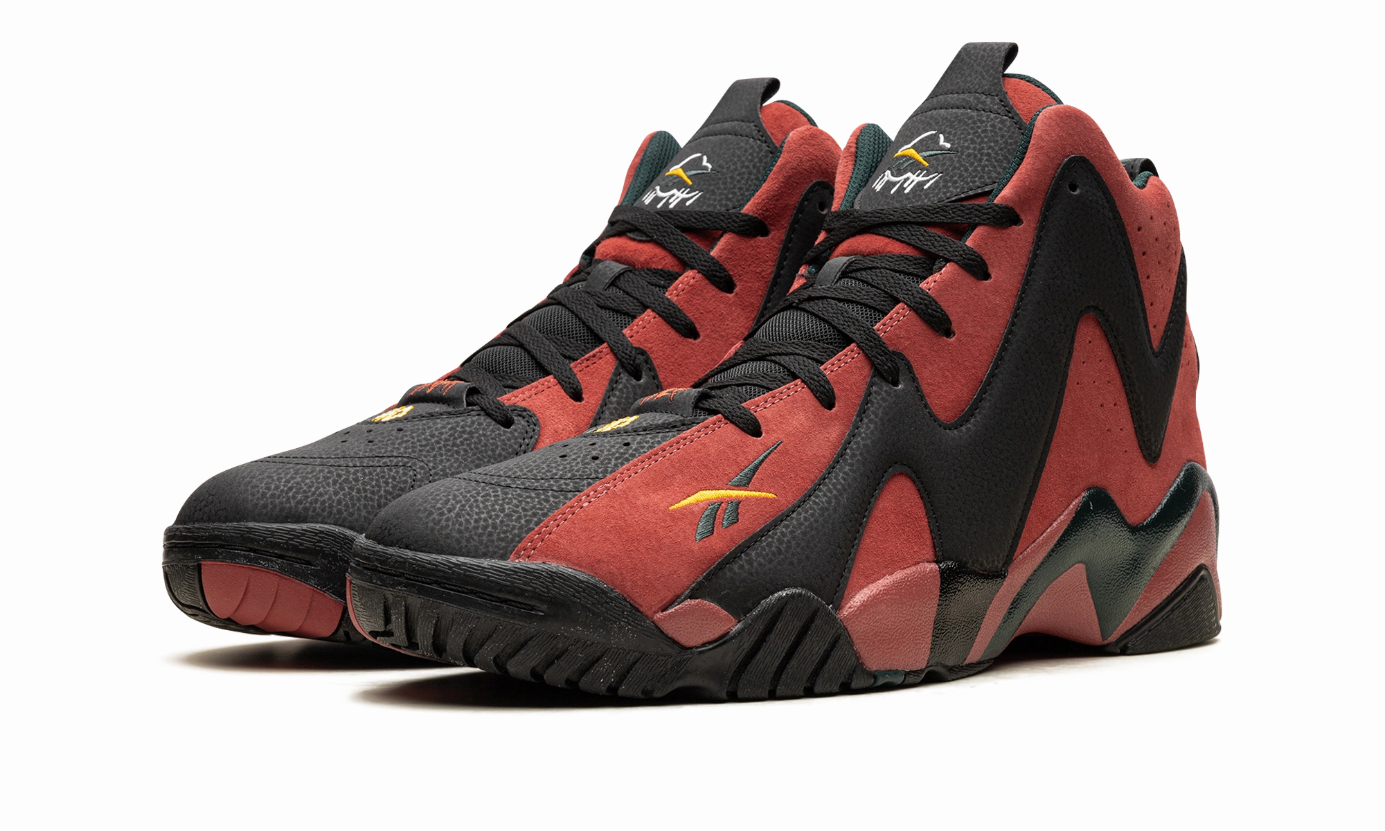 dry - weather shoes Kamikaze II "Sonics Alternative"