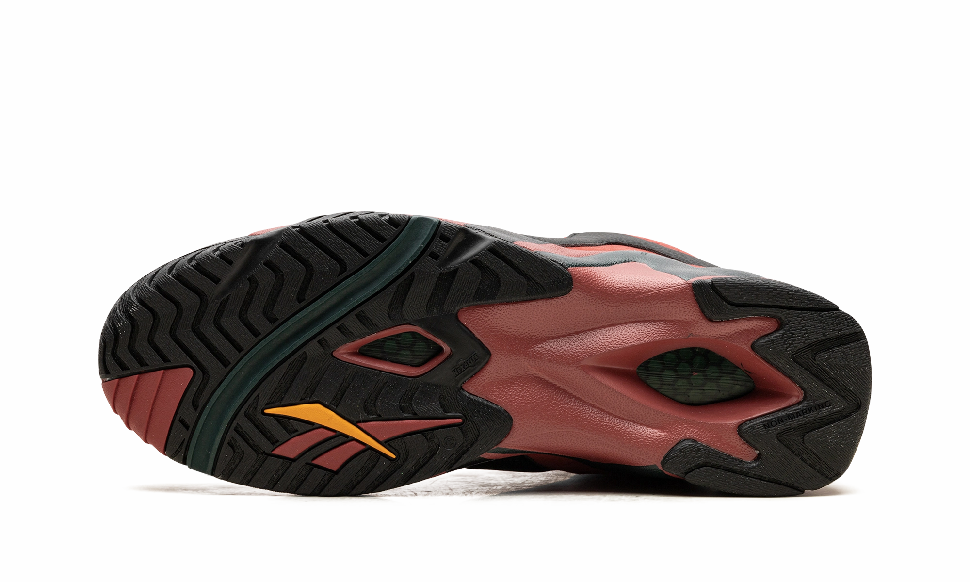 beginner - friendly shoes Kamikaze II "Sonics Alternative"