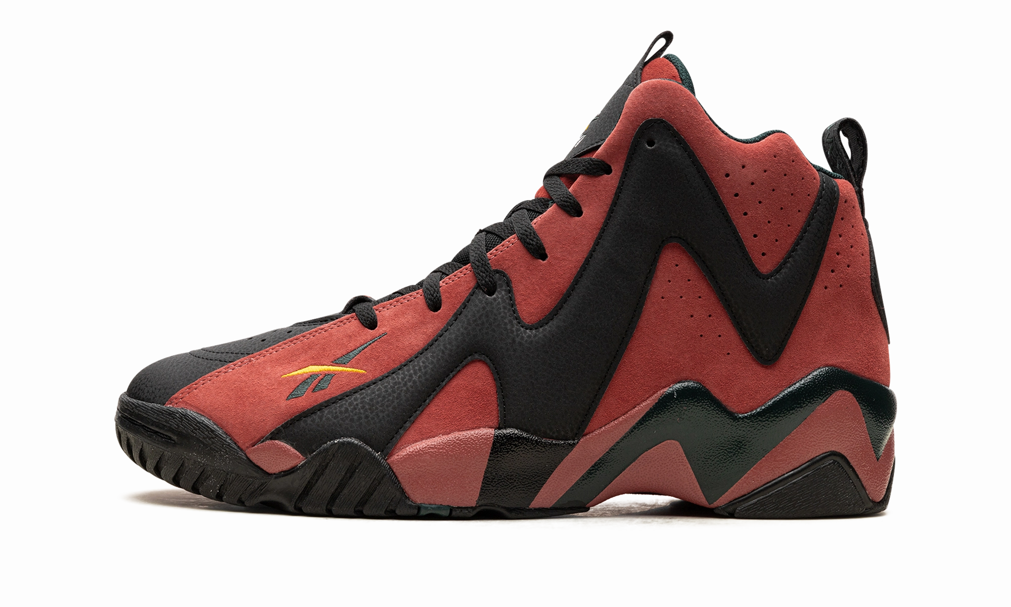 Night Run Kamikaze II "Sonics Alternative"