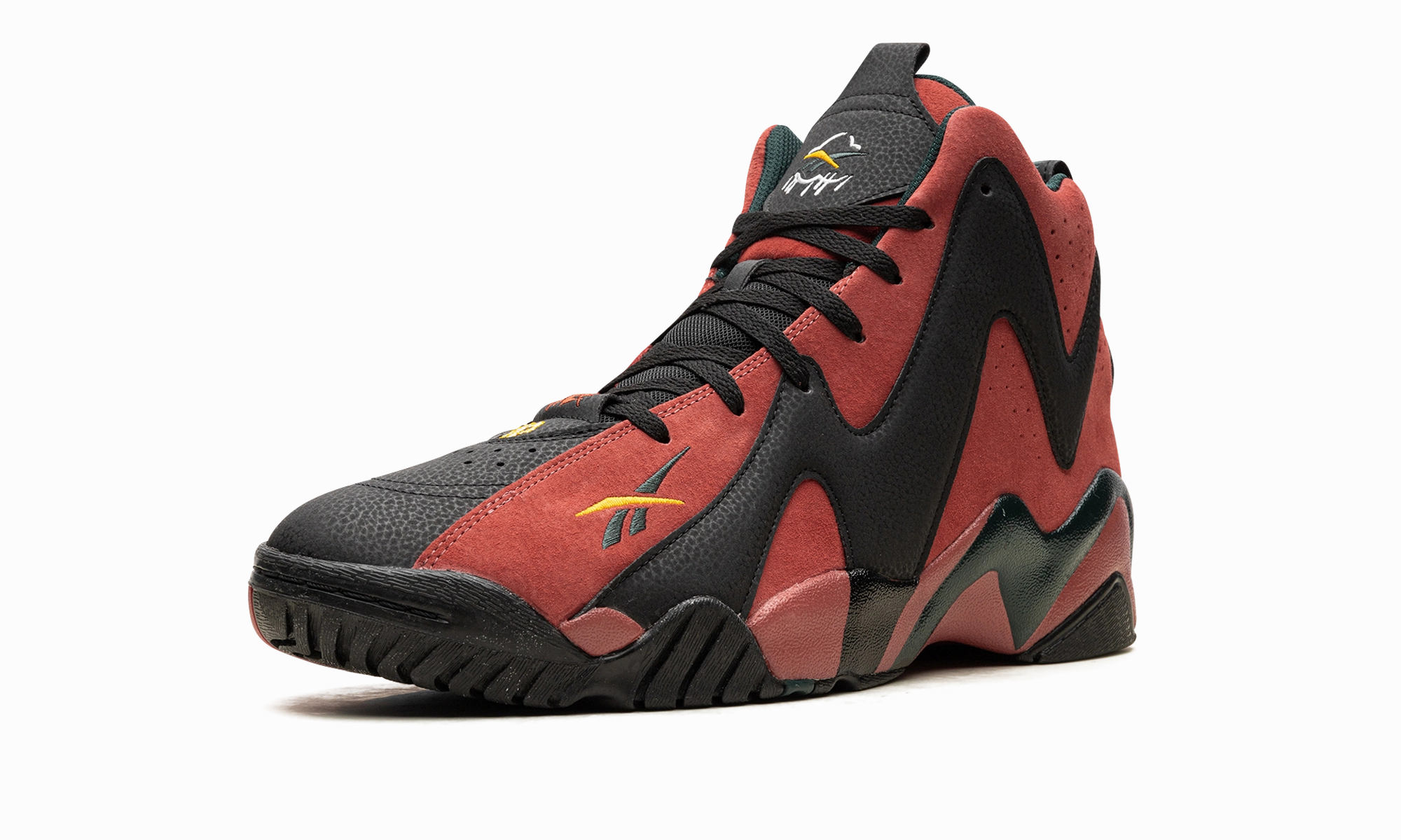 fartlek - running shoes weekday runner shoes Kamikaze II "Sonics Alternative"