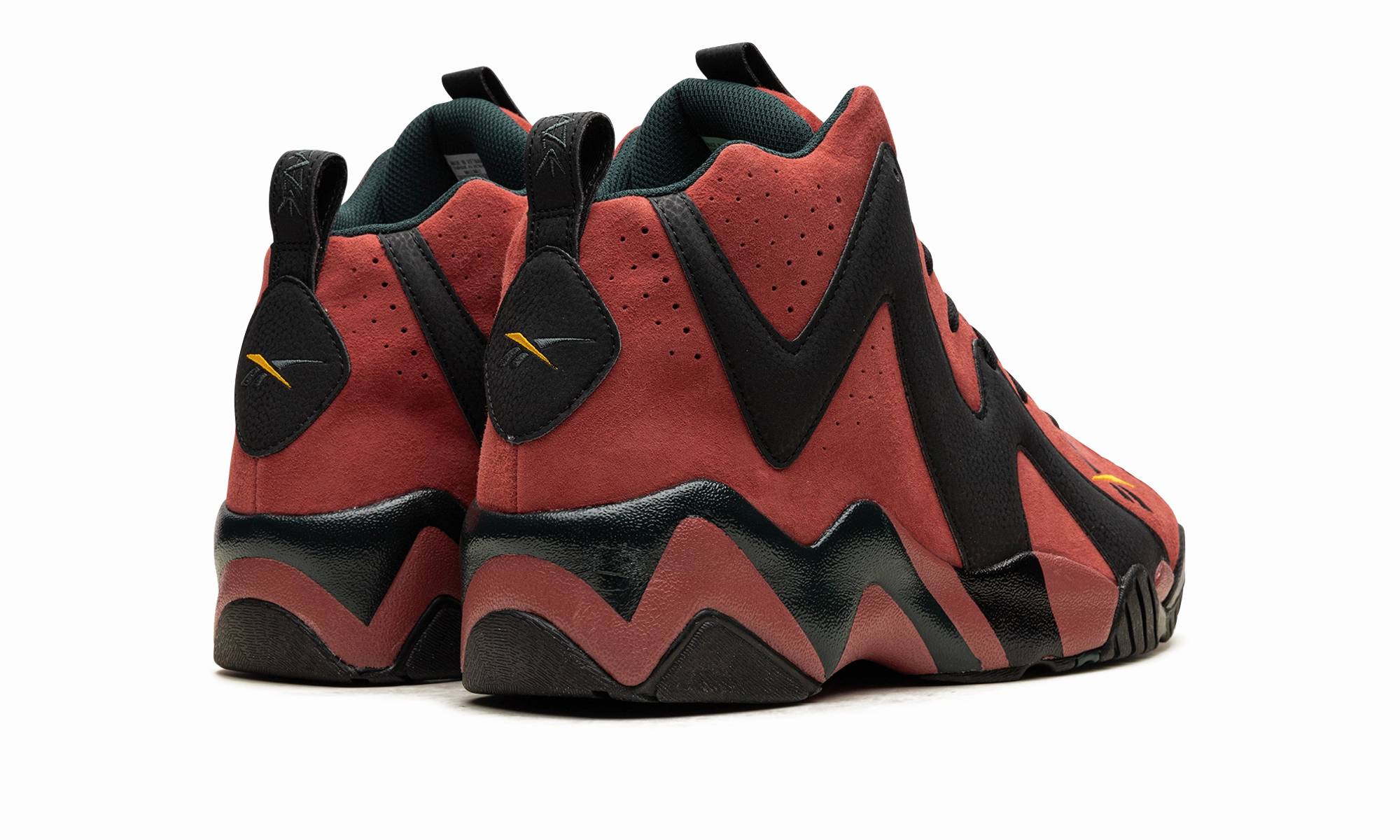 Kamikaze II "Sonics Alternative" workout footwear outdoor running footwear