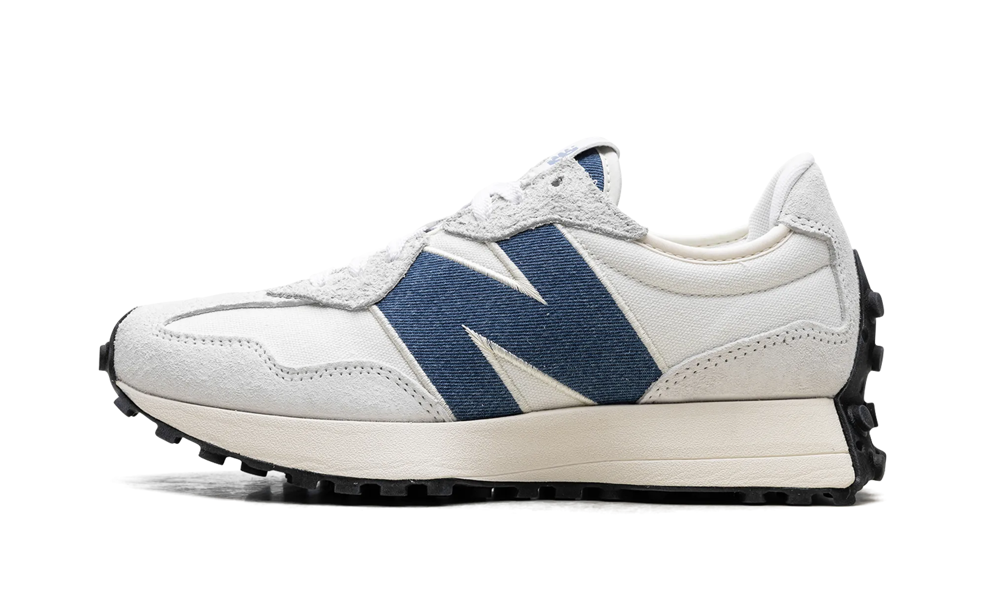 327 WMNS "Reflection - Heron Blue" Jogging Ease