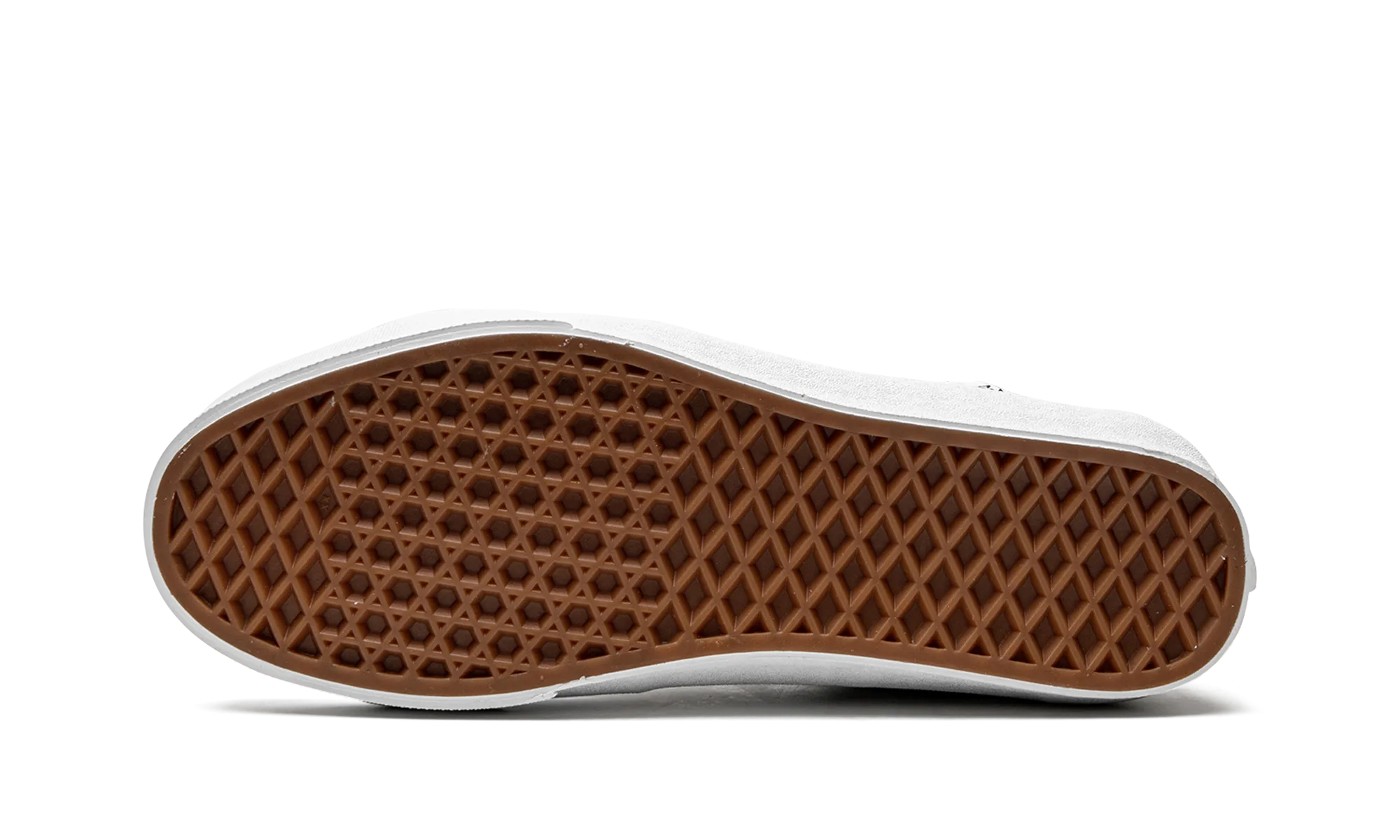 Sk8-Hi Tapered Shock Absorbing