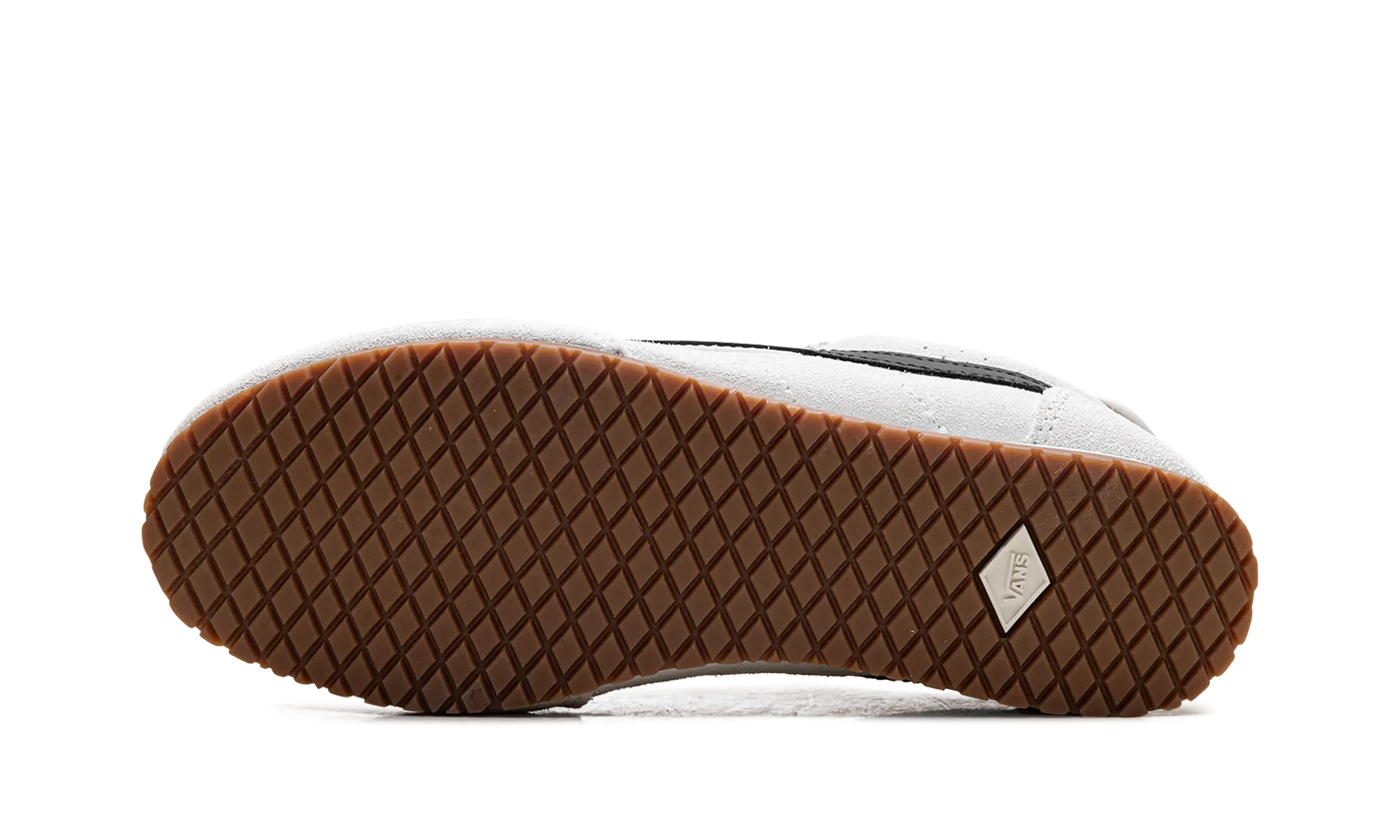 Track Run Trendy Shoes Super Lowpro WMNS "Marshmallow"