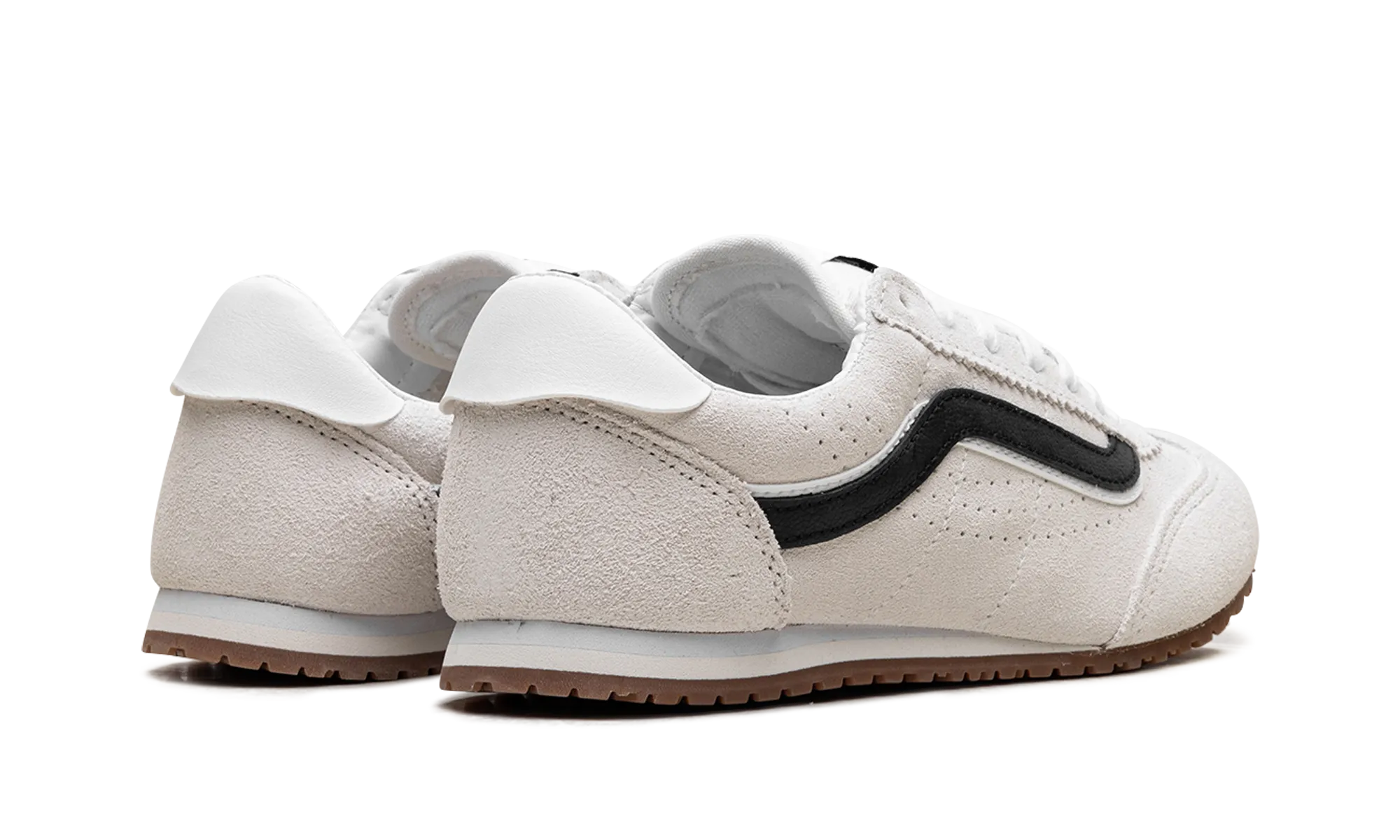 Super Lowpro WMNS "Marshmallow" Grass Jog
