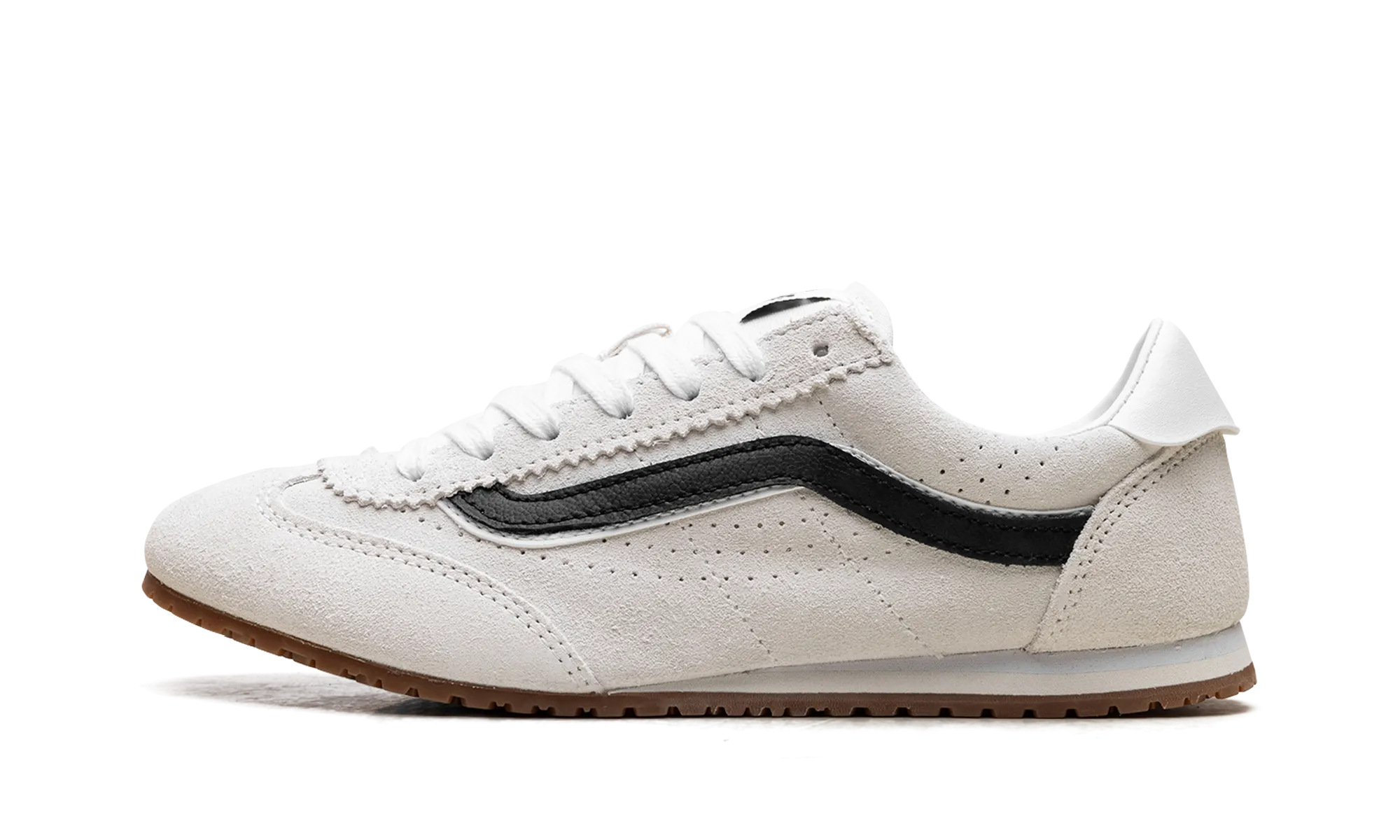 Super Lowpro WMNS "Marshmallow" High Step