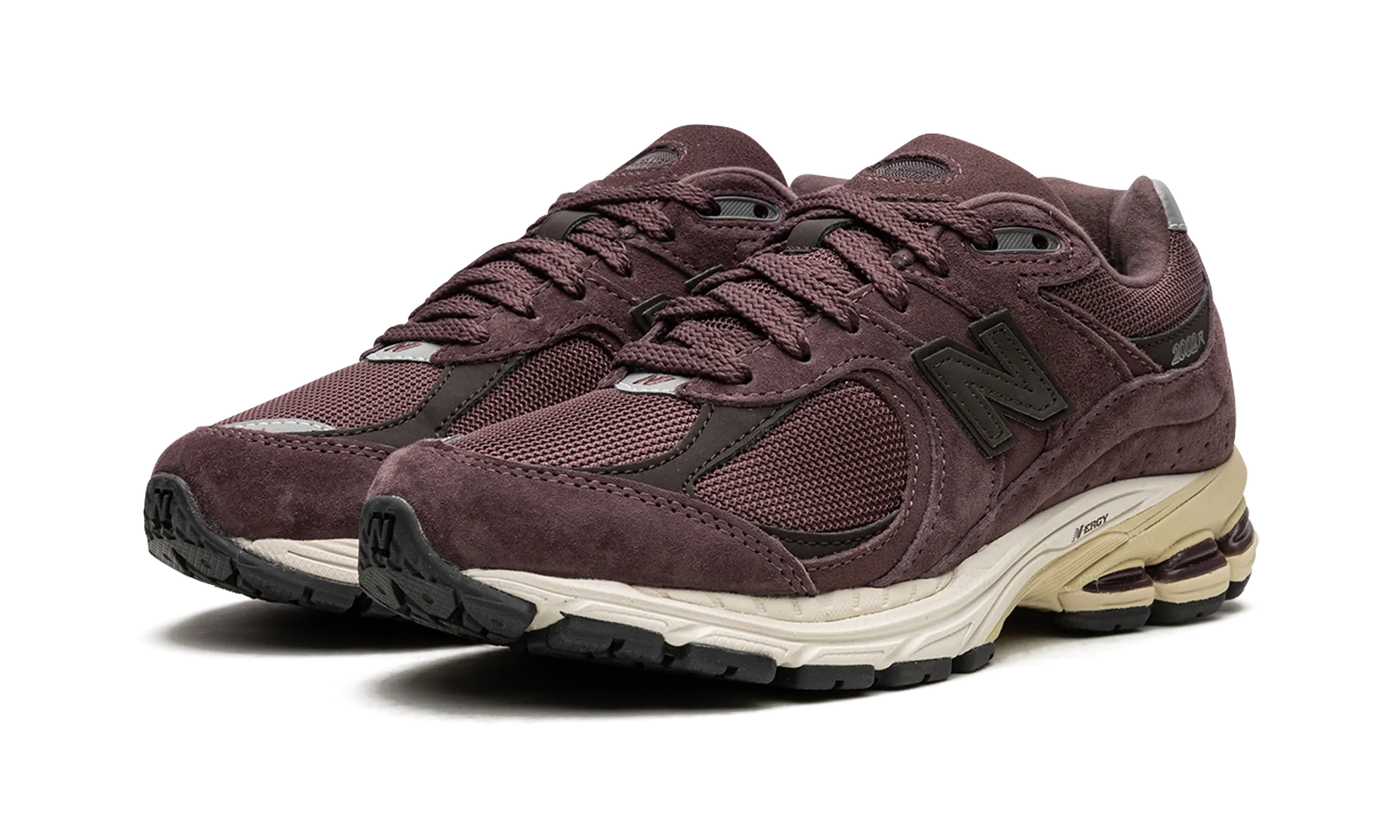 Goal Hike School Jog 2002R "Dark Grape"