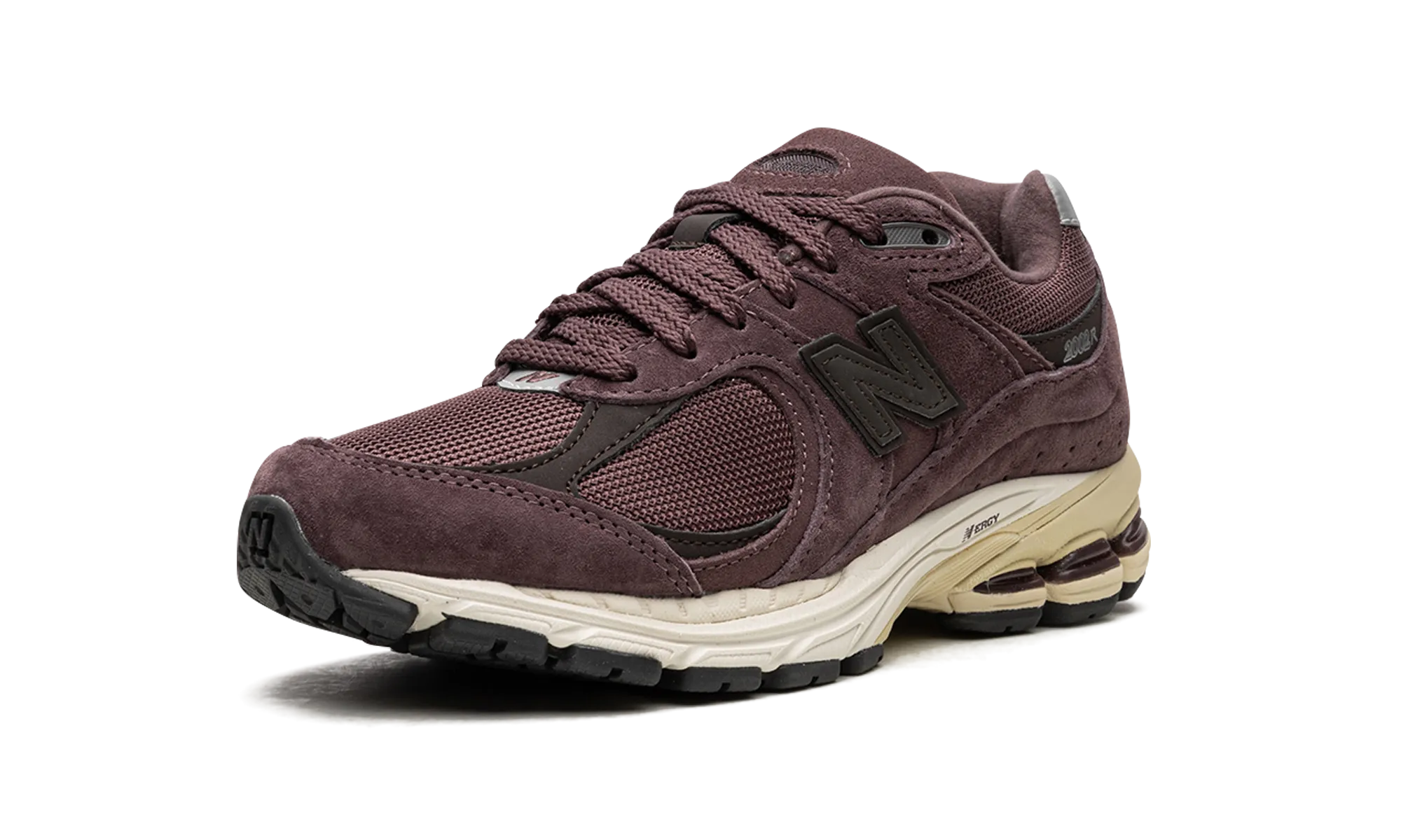 Meal Go casual outing 2002R "Dark Grape"