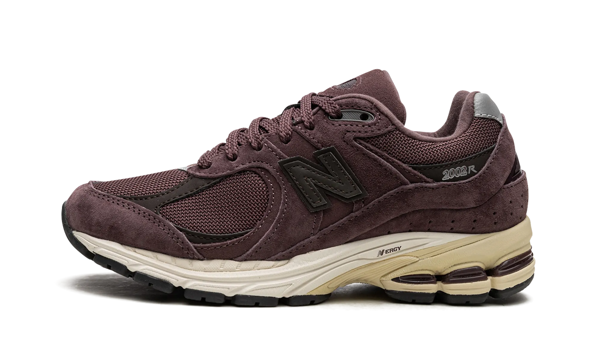 2002R "Dark Grape" Fast Dry Fun Pace