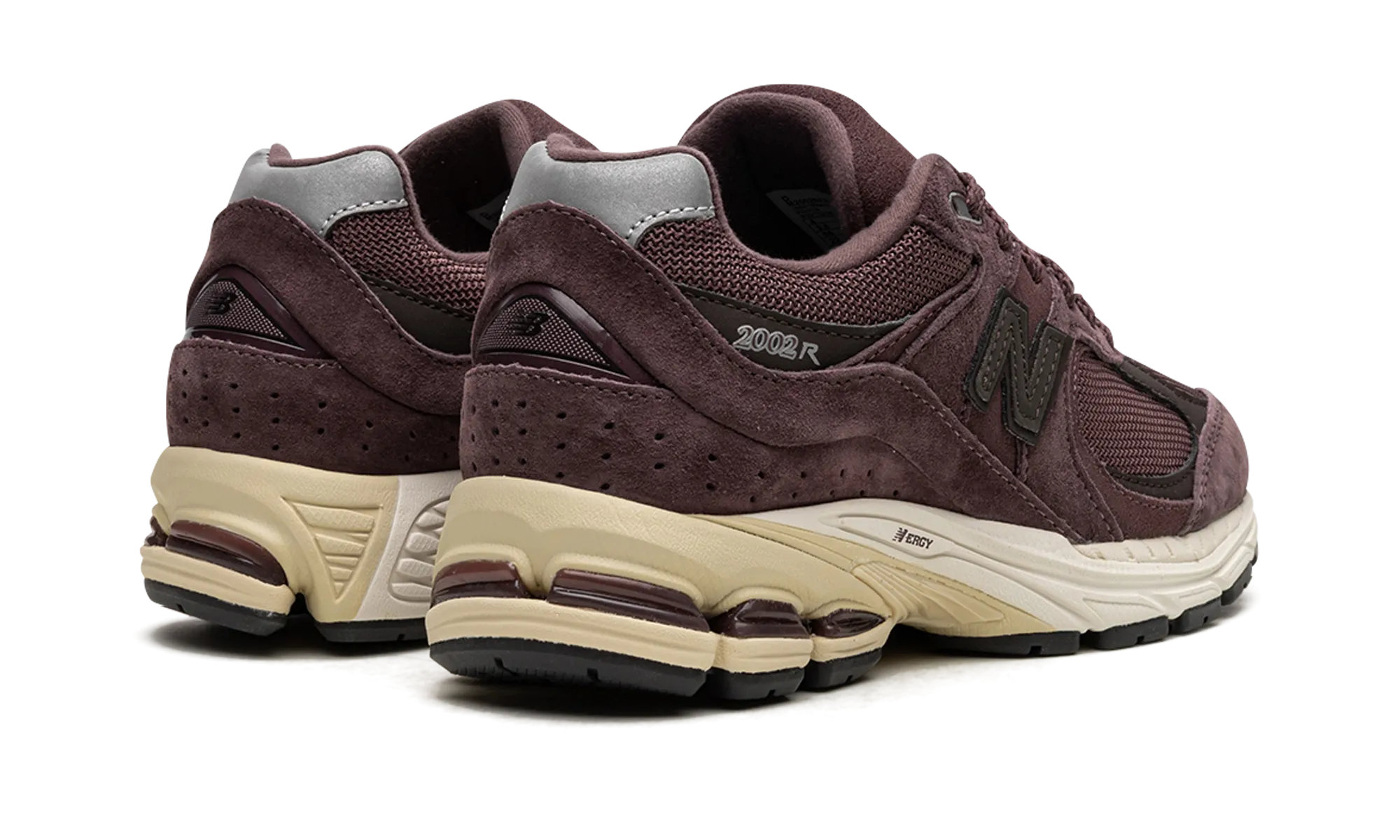 Dawn Step Turn Step 2002R "Dark Grape"