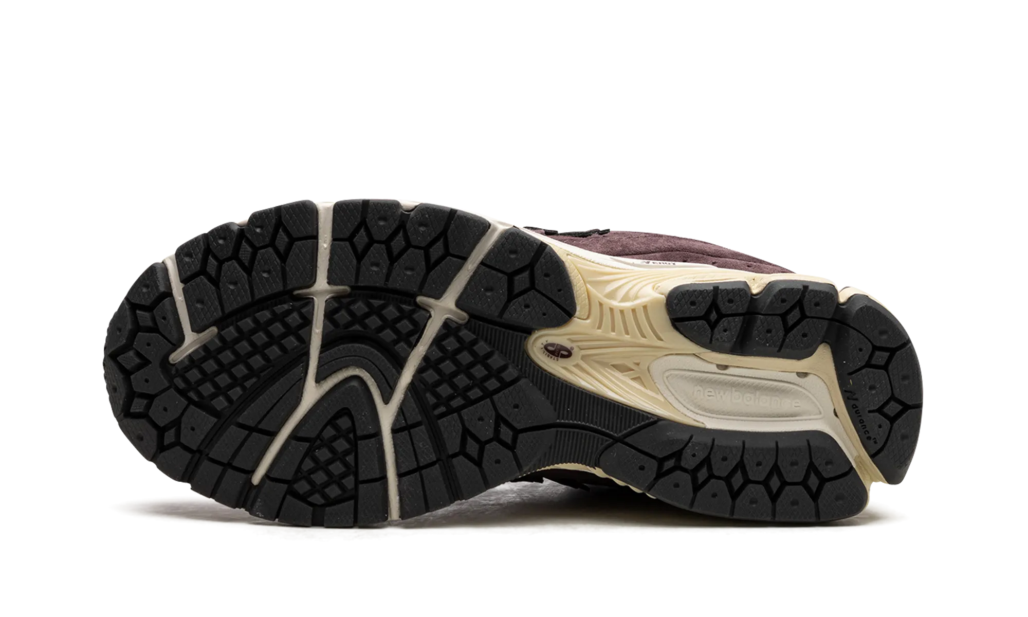 Supportive Cushion Roll Step 2002R "Dark Grape"