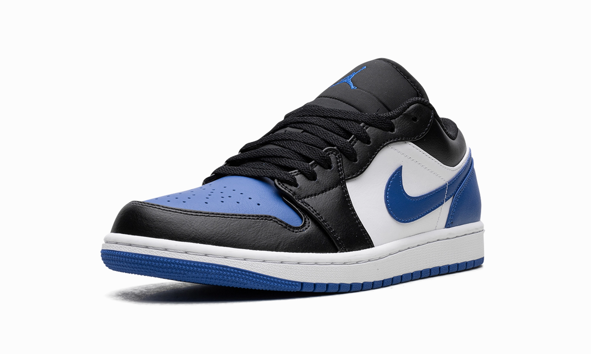 Trainer Shoes Everyday Use Air Jordan 1 Low "Royal Toe"