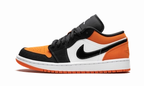 Air Jordan 1 Low "Shattered Backboard" Agility Step