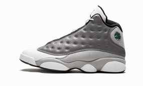 Ultra-soft breathability Fresh stability Air Jordan 13 "Atmosphere Grey"