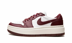 AIR JORDAN 1 LO ELEVATE WMNS Breathable Upper Dynamic lining