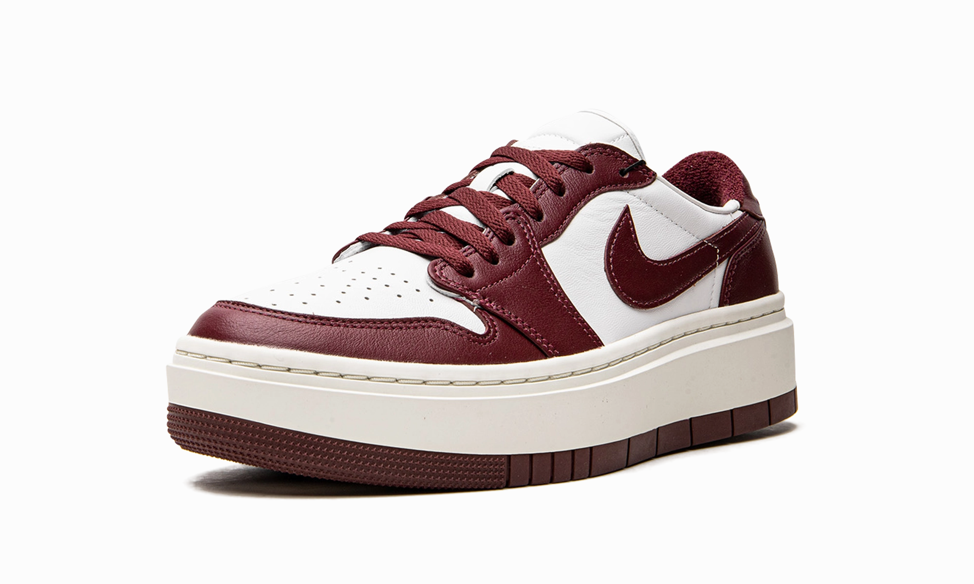 AIR JORDAN 1 LO ELEVATE WMNS High Fashion Lightweight Design