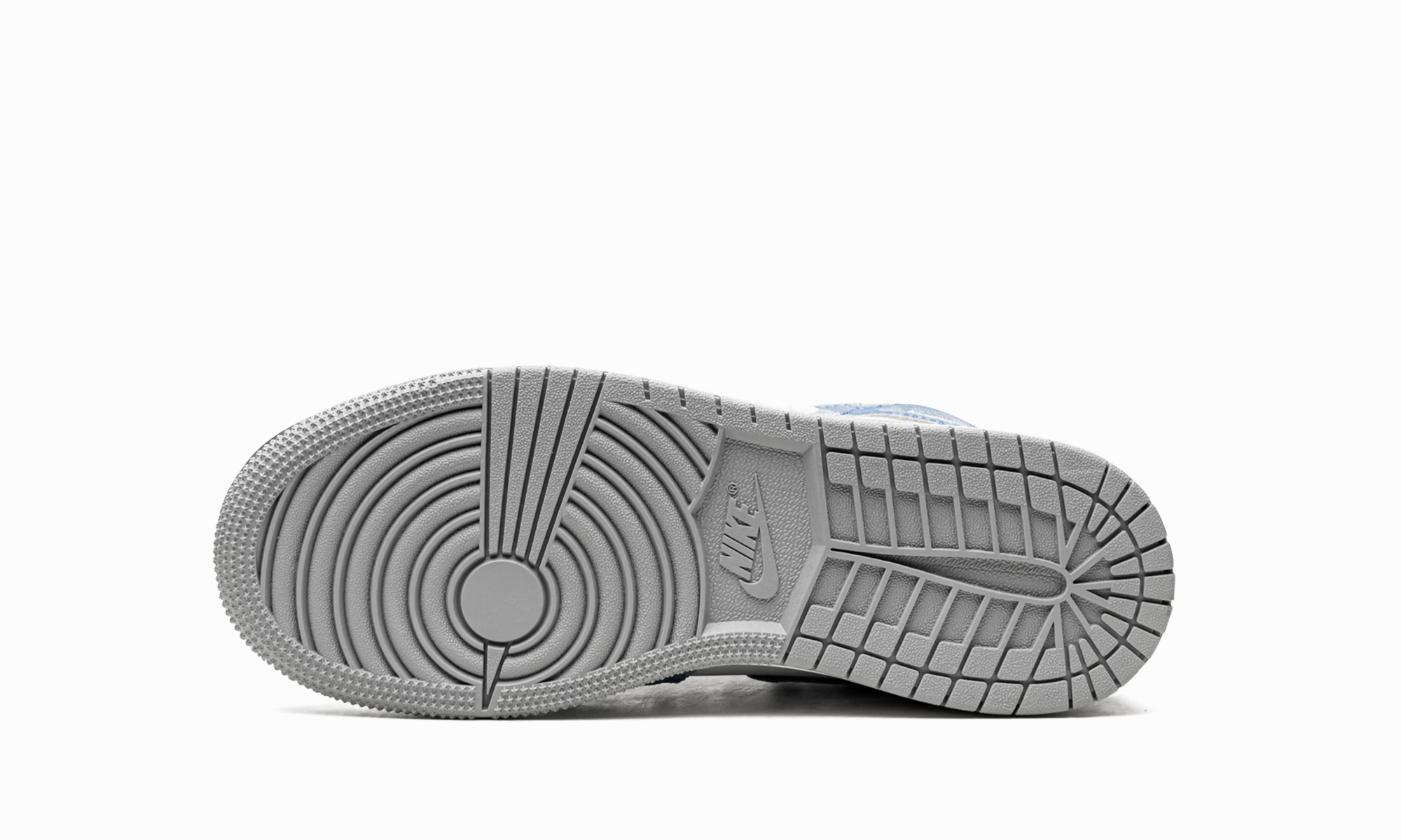 Slim stability Bold Statement Air Jordan 1 High OG GS "Hyper Royal"