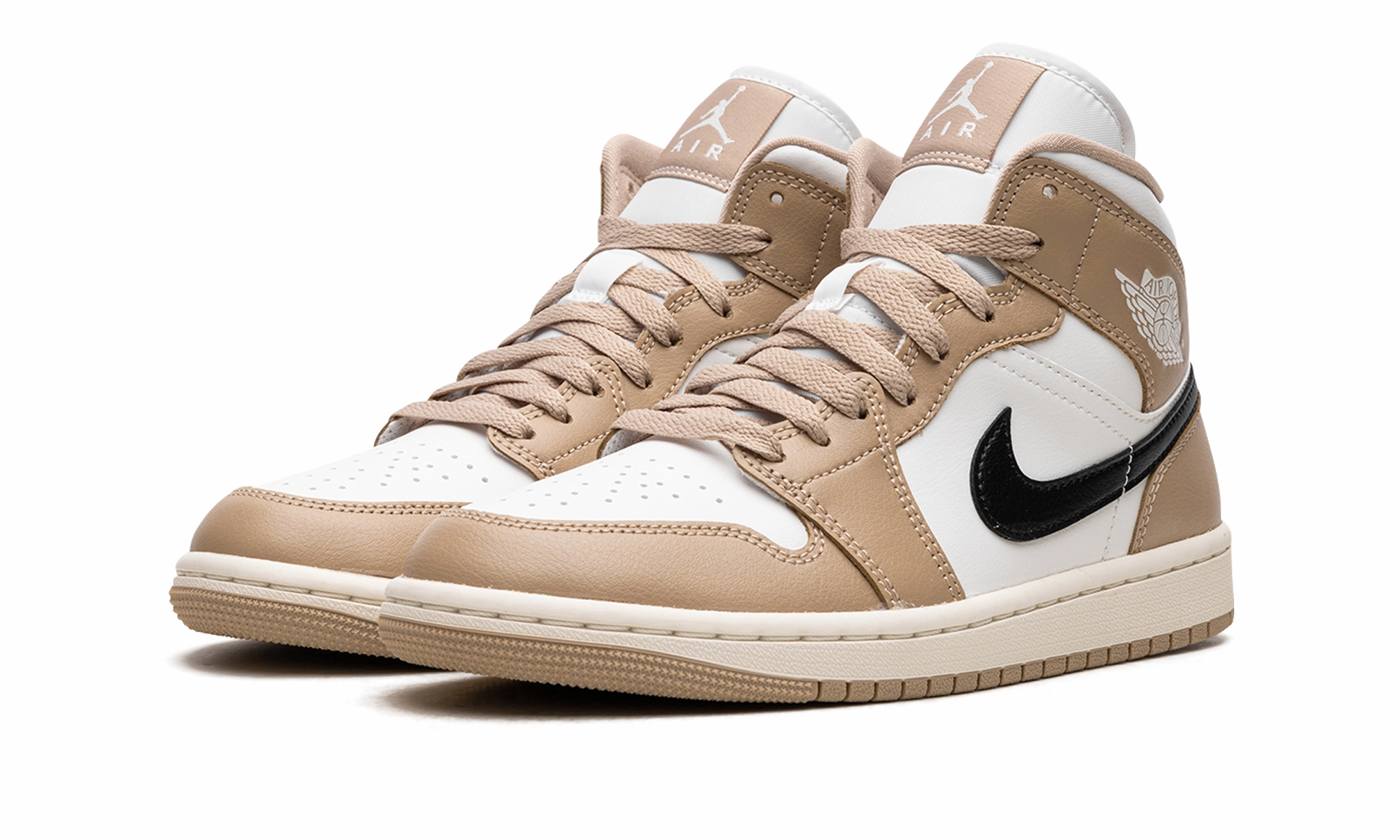 Functional Design AIR JORDAN 1 MID WMNS "Desert"