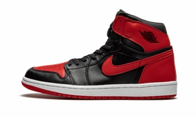 Arch Fit Air Jordan 1 Retro "BRED 01'"