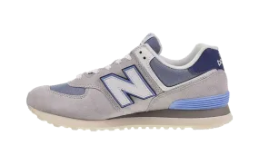 sports - themed shoes Responsive Shoes 574 "Grey/White"