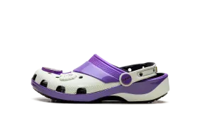 DBZ Frieza CLS CLG GS "DBZ Frieza" Elasticated Effortless Slip