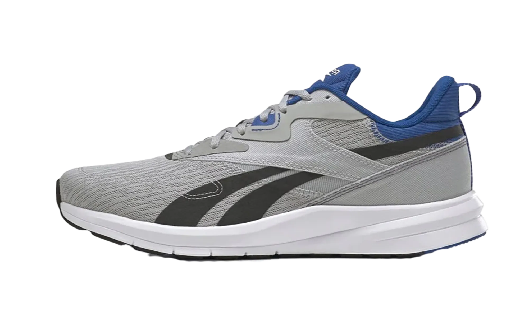 Runner 4 4e "Grey/Blue" Shock dispersion