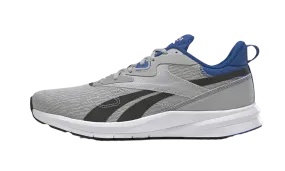 true - to - size running in a mesa area shoes Runner 4 4e "Grey/Blue"