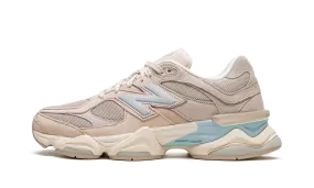 Durable Footwear 9060 "Ivory"