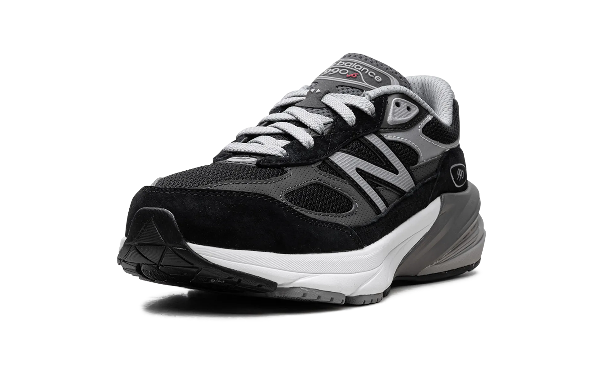 Comfort - arch 990v6 GS "Black/Silver"