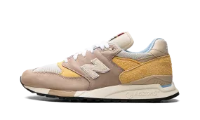 998 "Made In USA - Incense Sandstone" men - only