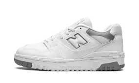 550 "White Grey Cream" proprioception - enhancing shoes