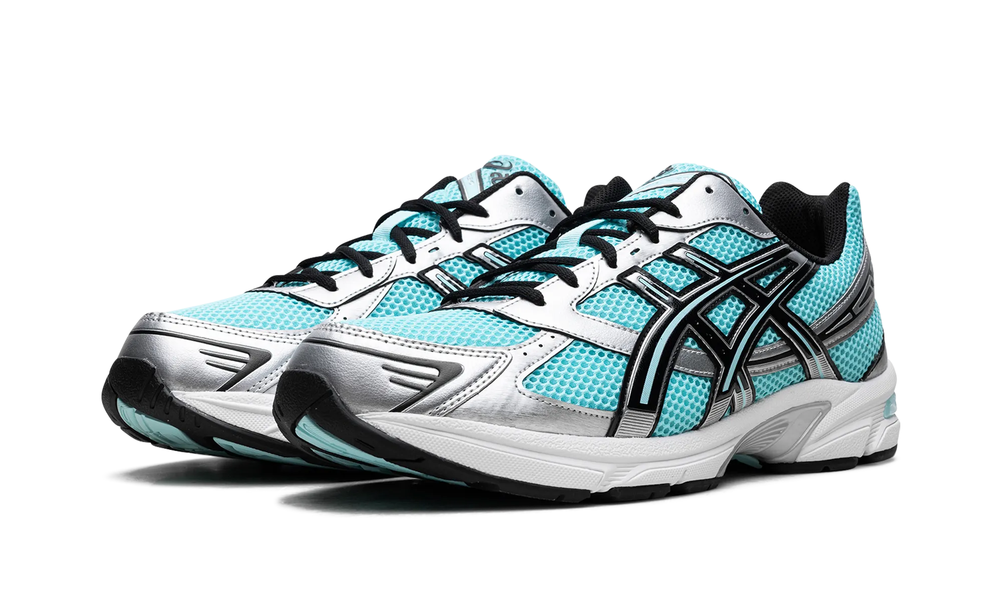 GEL-1130 "Larimar Blue" removable - lining shoes