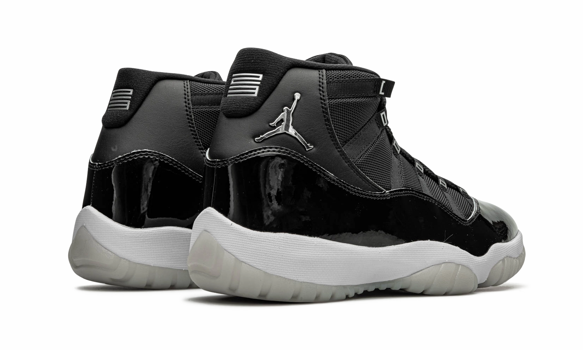 Foldable Design competitive shoes Air Jordan 11 Retro "Jubilee / 25th Anniversary"