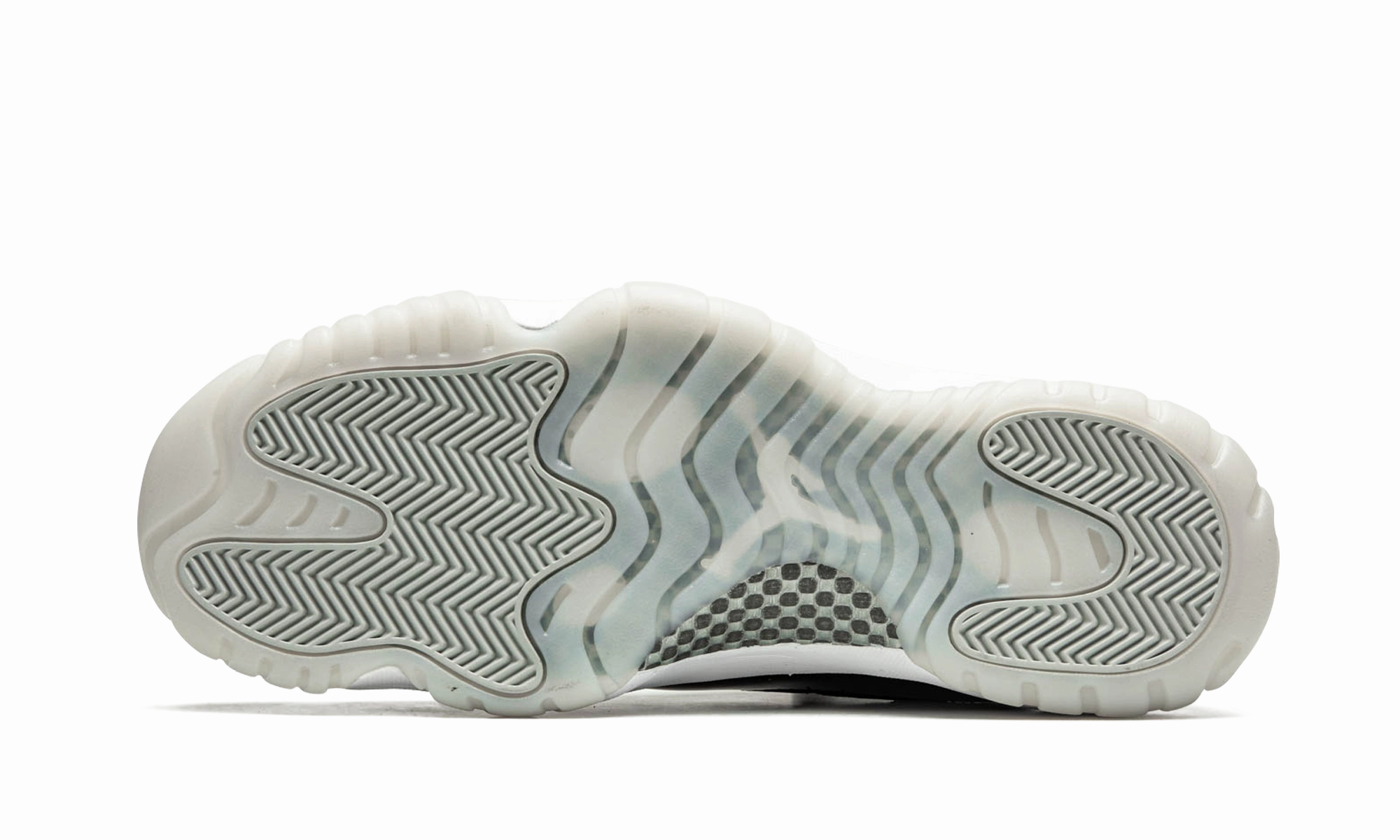 Air Jordan 11 Retro "Jubilee / 25th Anniversary" synthetic running shoes Running essentials